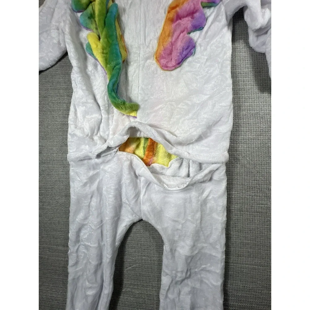 Romper Unicorn Kids 10/12Y  (140)  Cosplay Costume